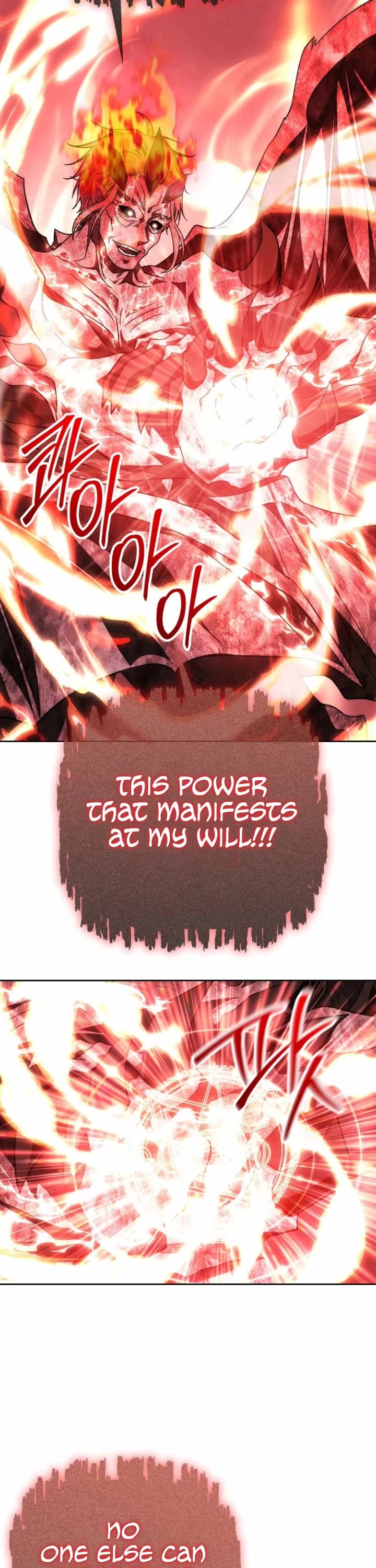 Black Haze (2025) chapter 54 page 15
