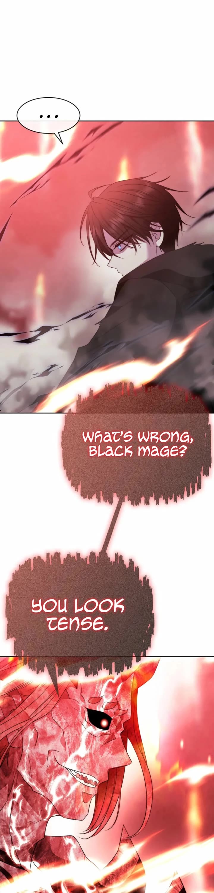 Black Haze (2025) chapter 54 page 18