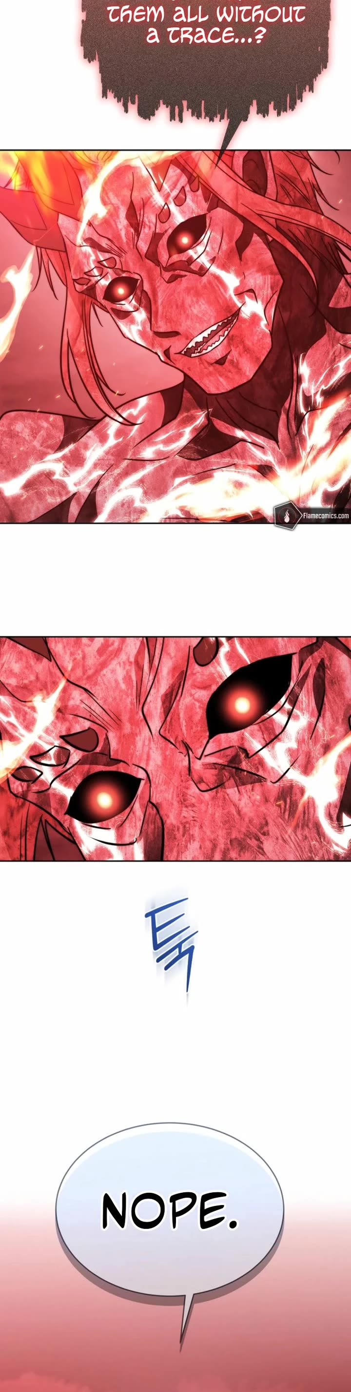 Black Haze (2025) chapter 54 page 33