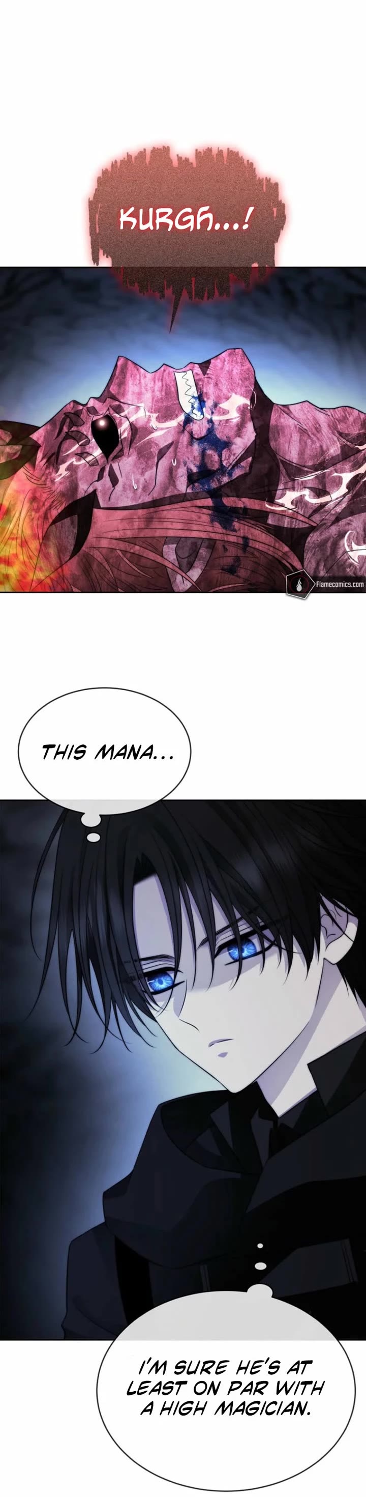 Black Haze (2025) chapter 54 page 38