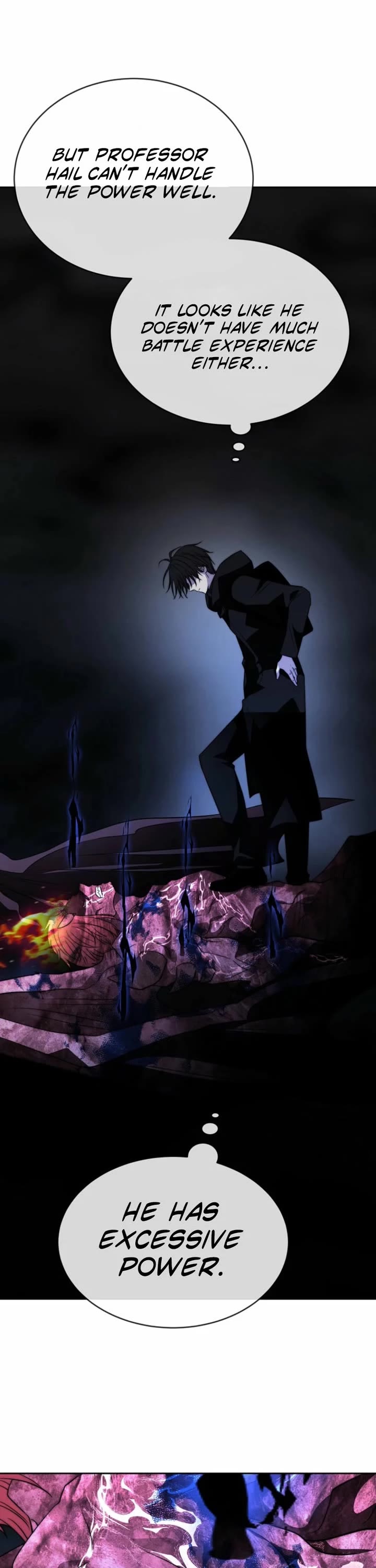 Black Haze (2025) chapter 54 page 39