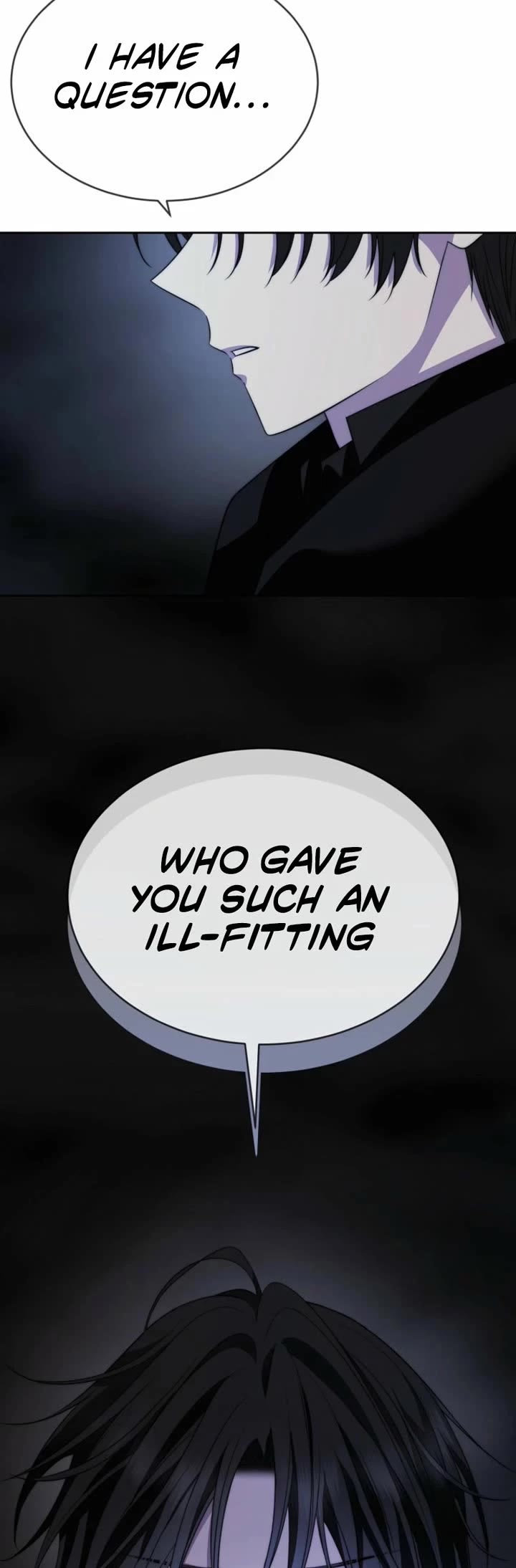 Black Haze (2025) chapter 54 page 41