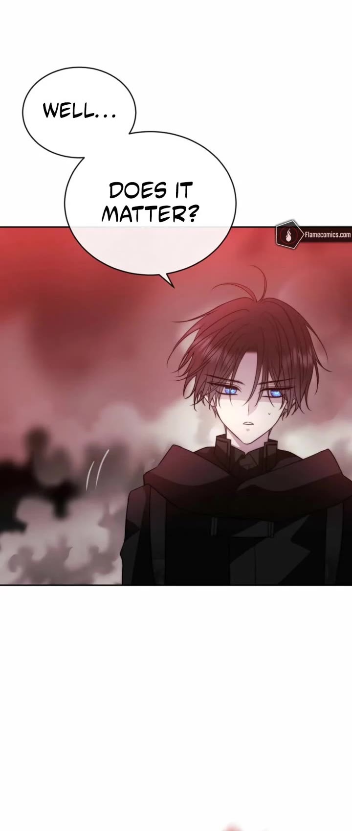Black Haze (2025) chapter 54 page 5