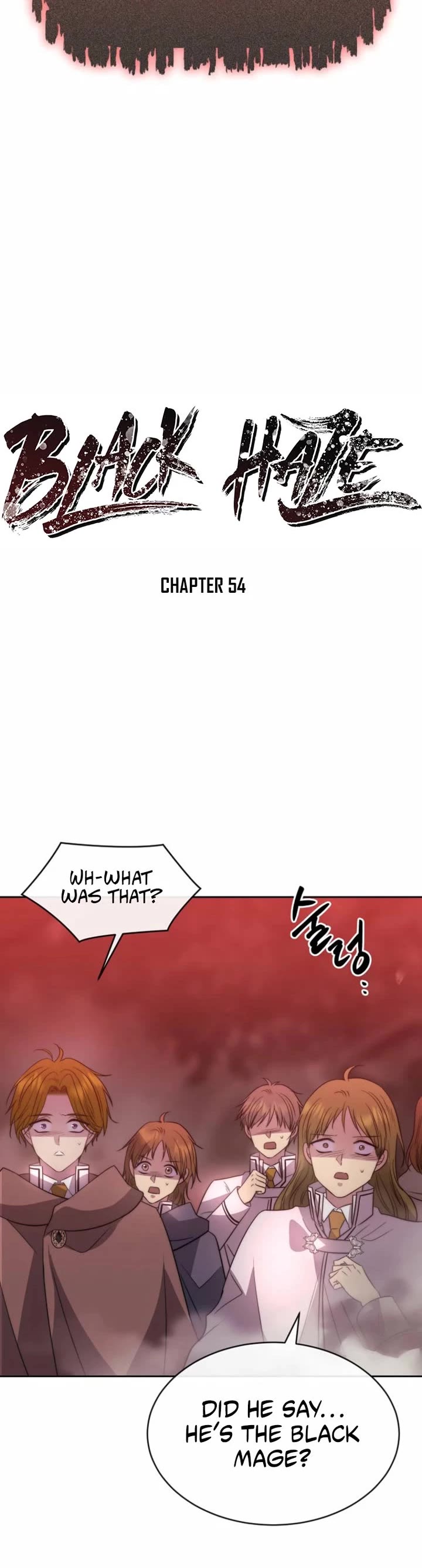Black Haze (2025) chapter 54 page 9