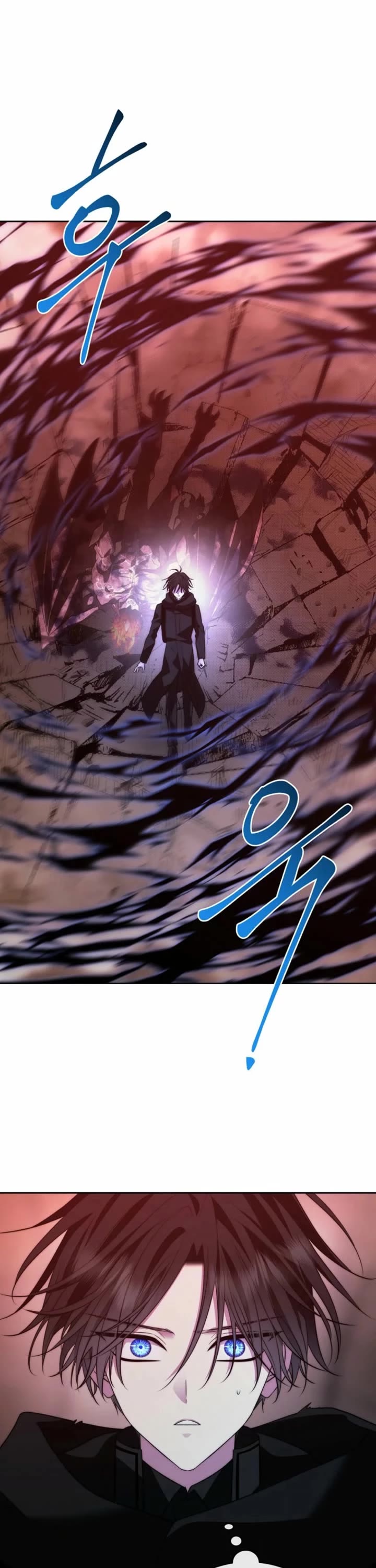 Black Haze (2025) chapter 55 page 14
