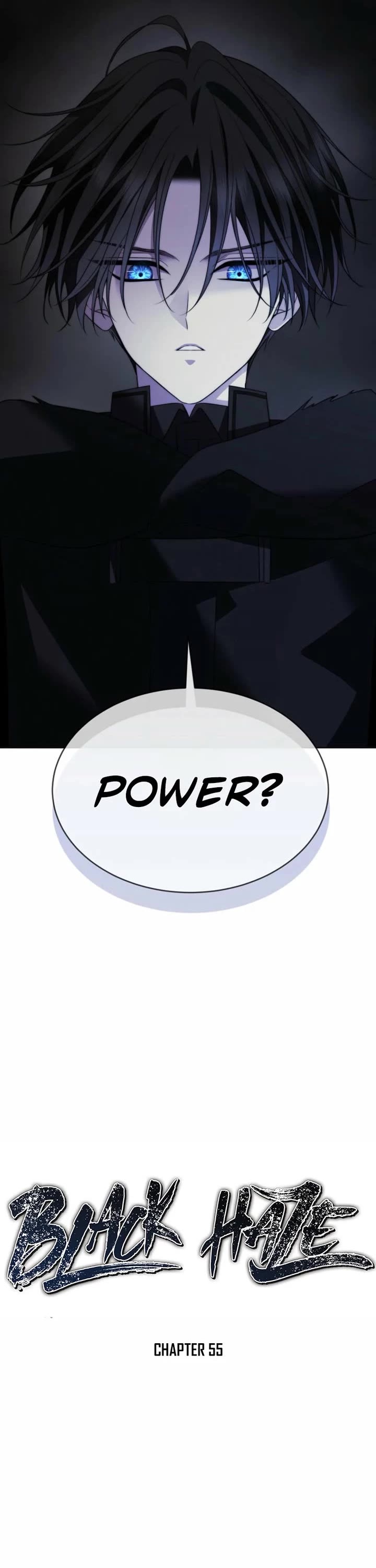 Black Haze (2025) chapter 55 page 2