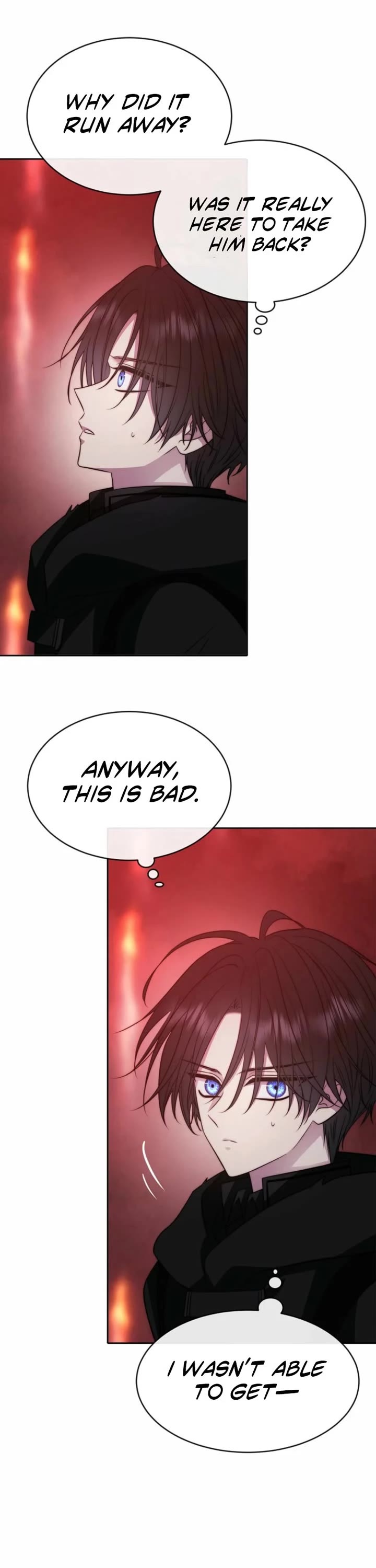 Black Haze (2025) chapter 55 page 29