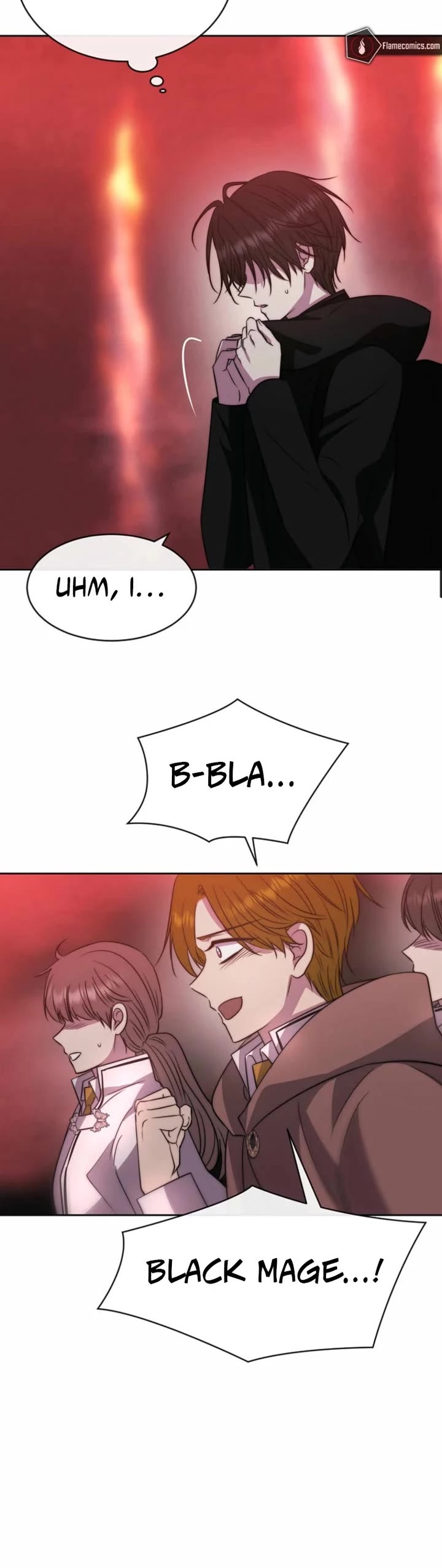 Black Haze (2025) chapter 55 page 31