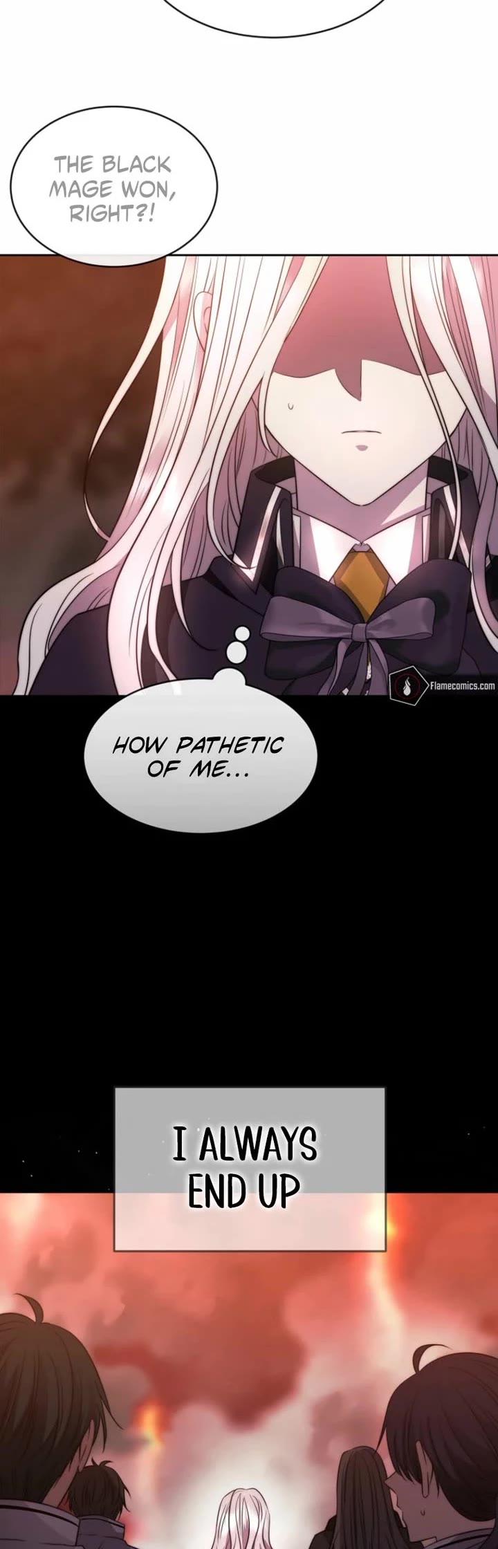 Black Haze (2025) chapter 55 page 4