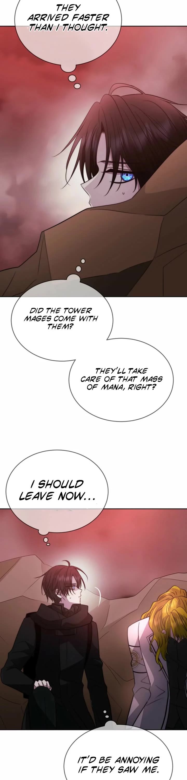 Black Haze (2025) chapter 55 page 41