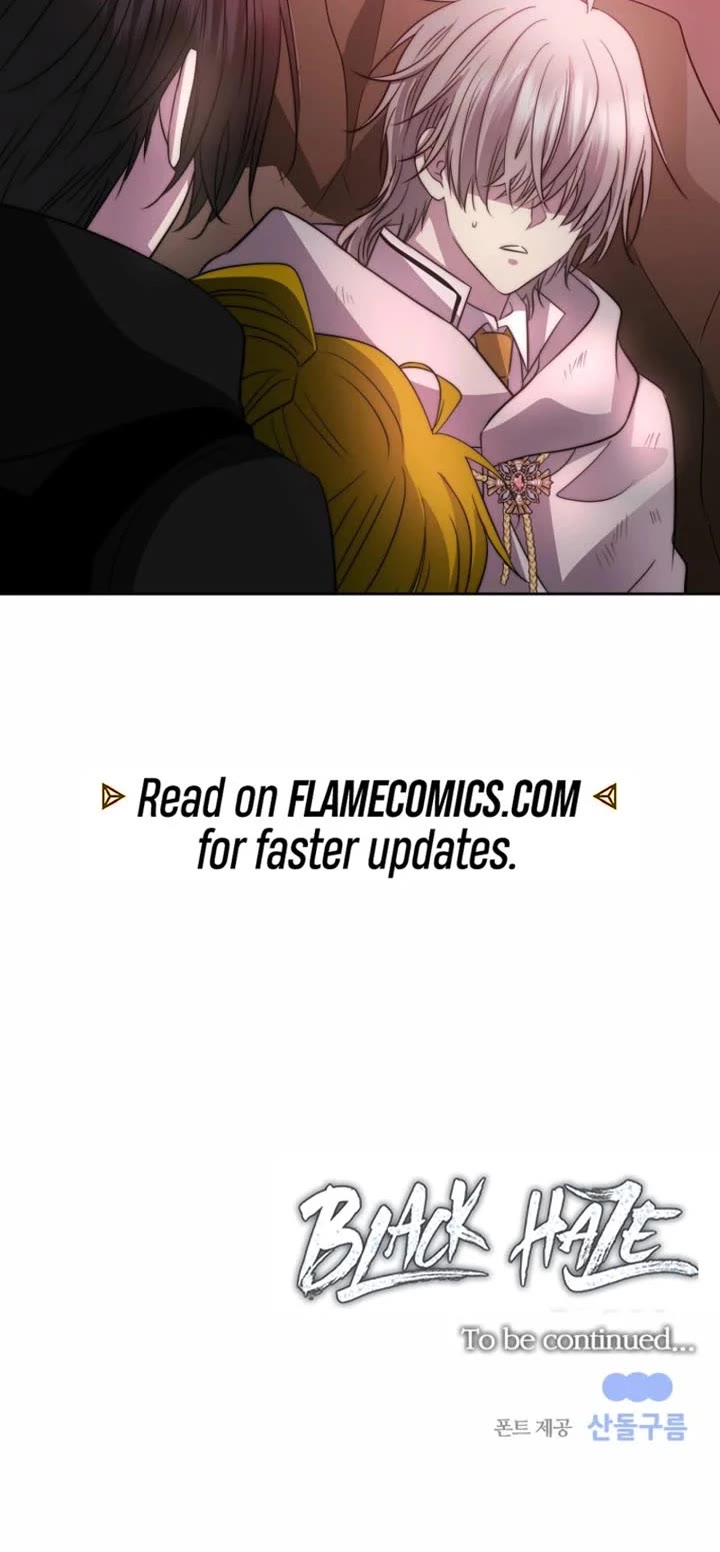 Black Haze (2025) chapter 55 page 43