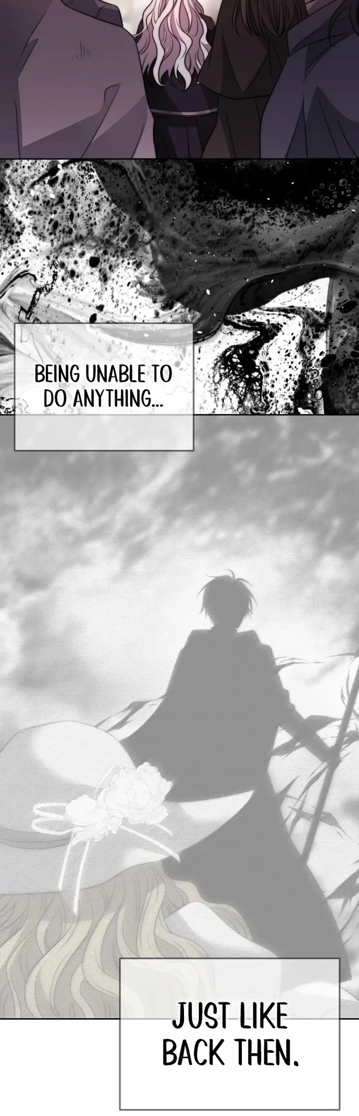 Black Haze (2025) chapter 55 page 5