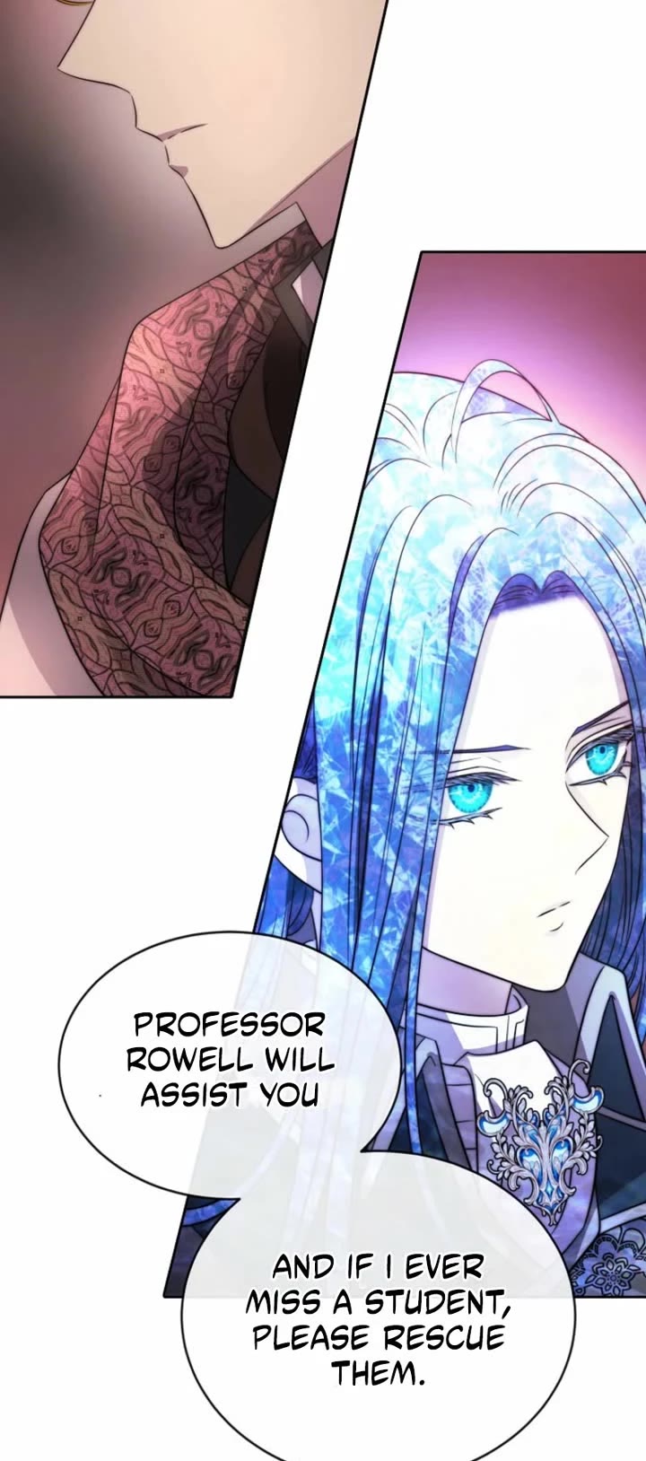 Black Haze (2025) chapter 56 page 13