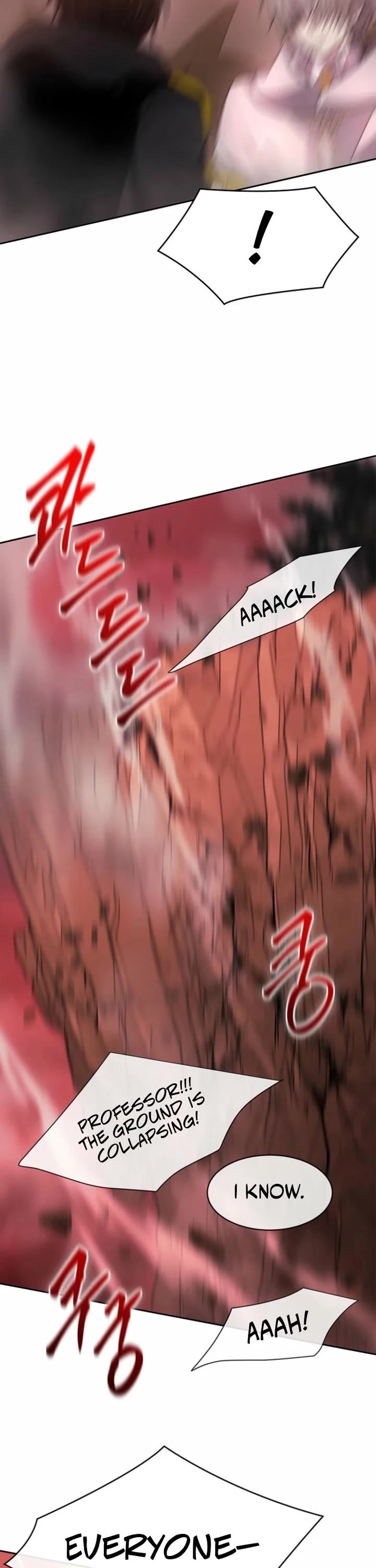 Black Haze (2025) chapter 56 page 20