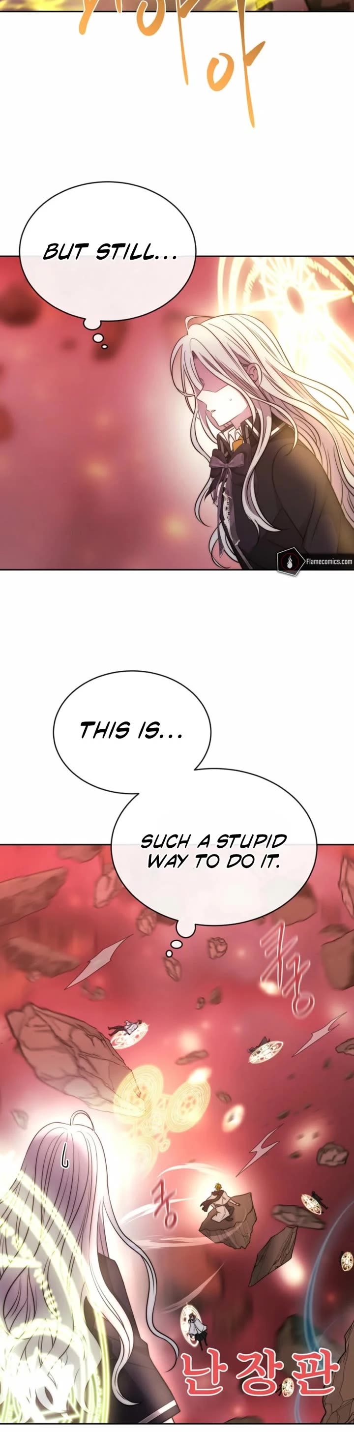 Black Haze (2025) chapter 56 page 30