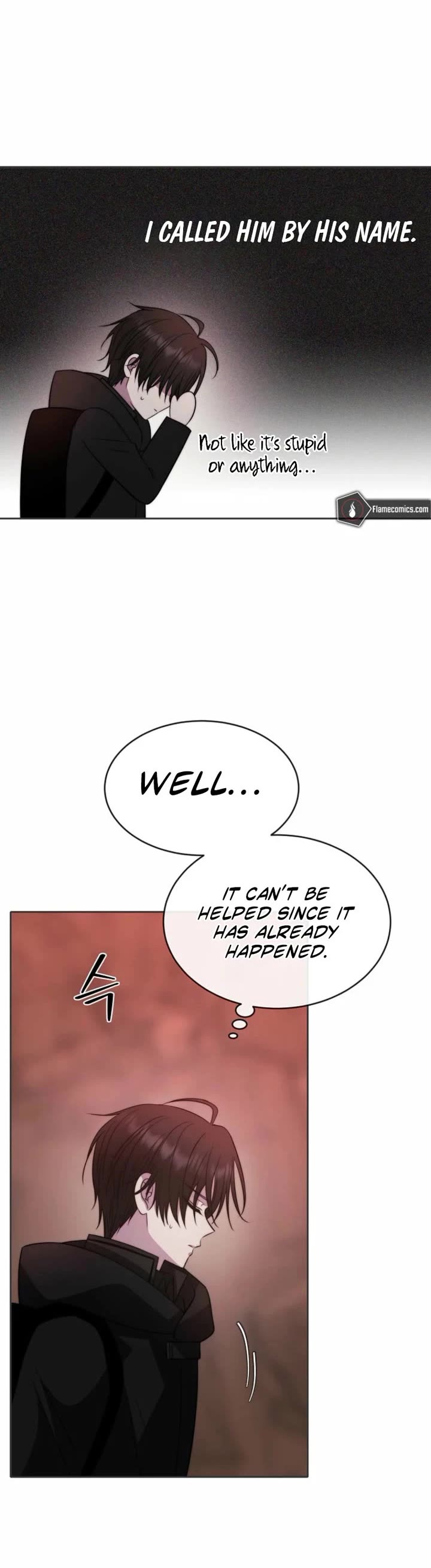 Black Haze (2025) chapter 56 page 34