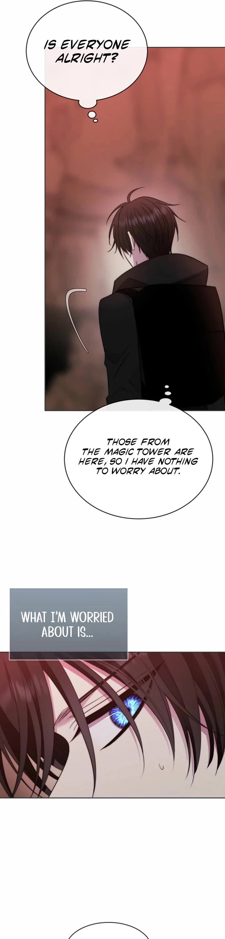 Black Haze (2025) chapter 56 page 35