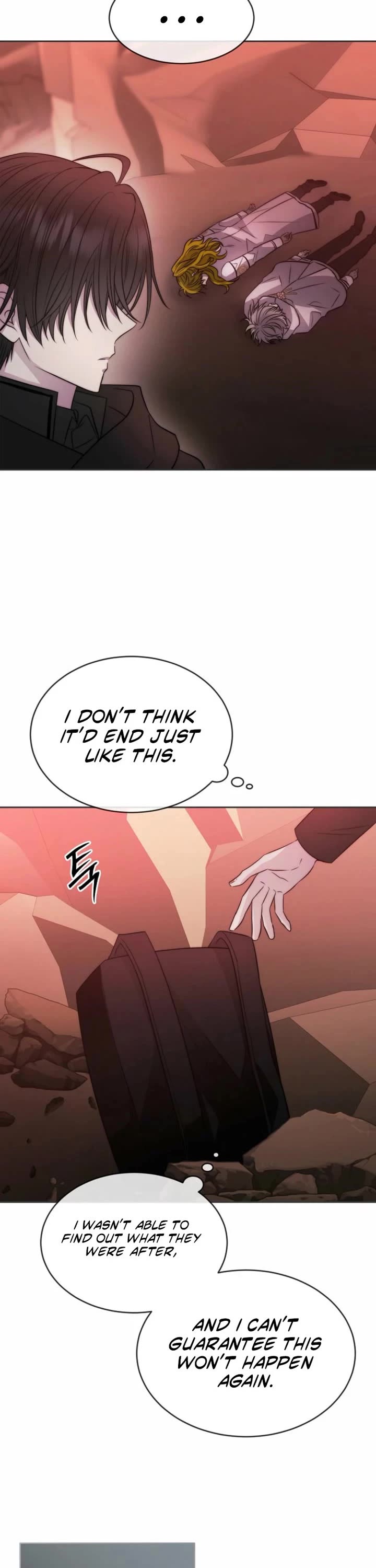 Black Haze (2025) chapter 56 page 36