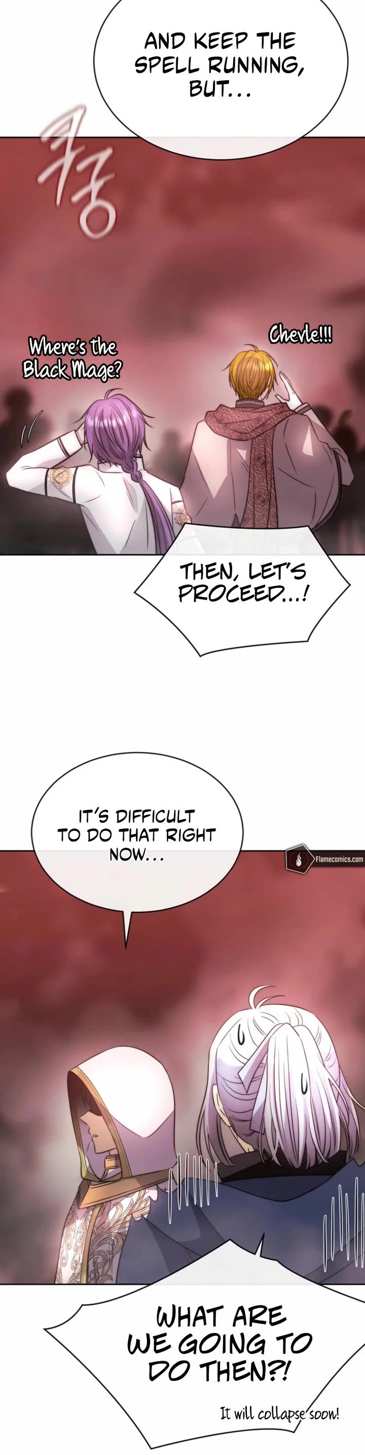 Black Haze (2025) chapter 56 page 9