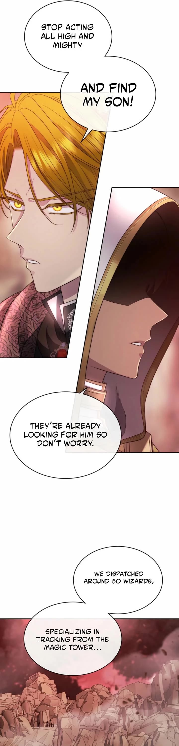 Black Haze (2025) chapter 57 page 10
