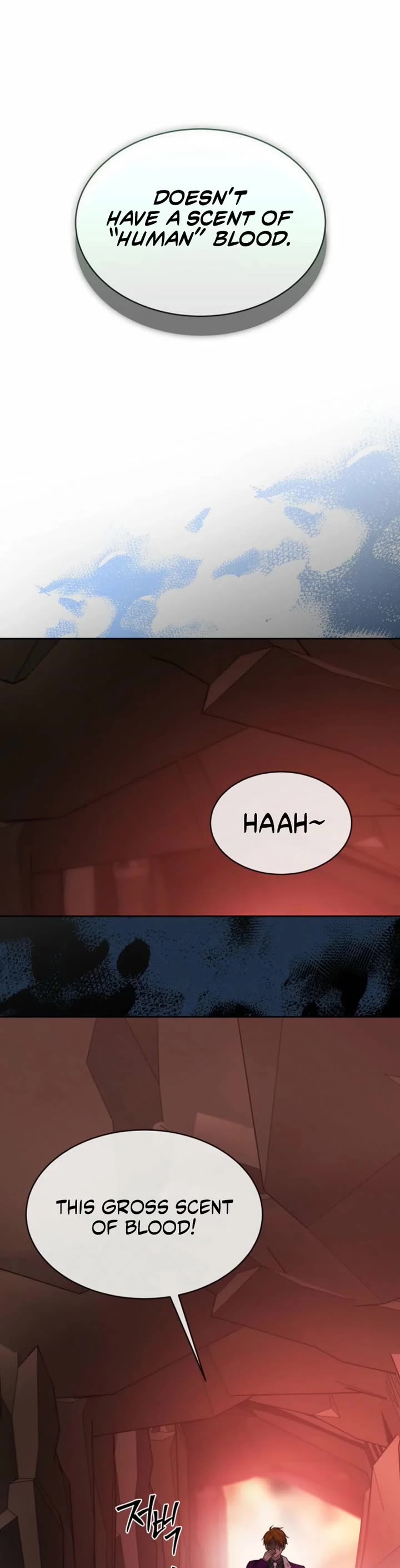 Black Haze (2025) chapter 57 page 16