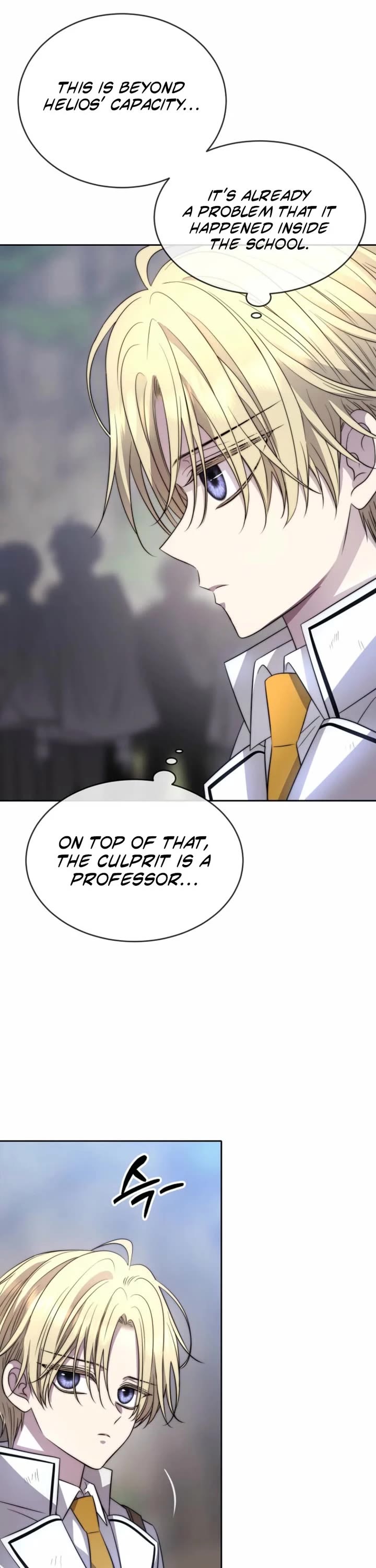 Black Haze (2025) chapter 57 page 31