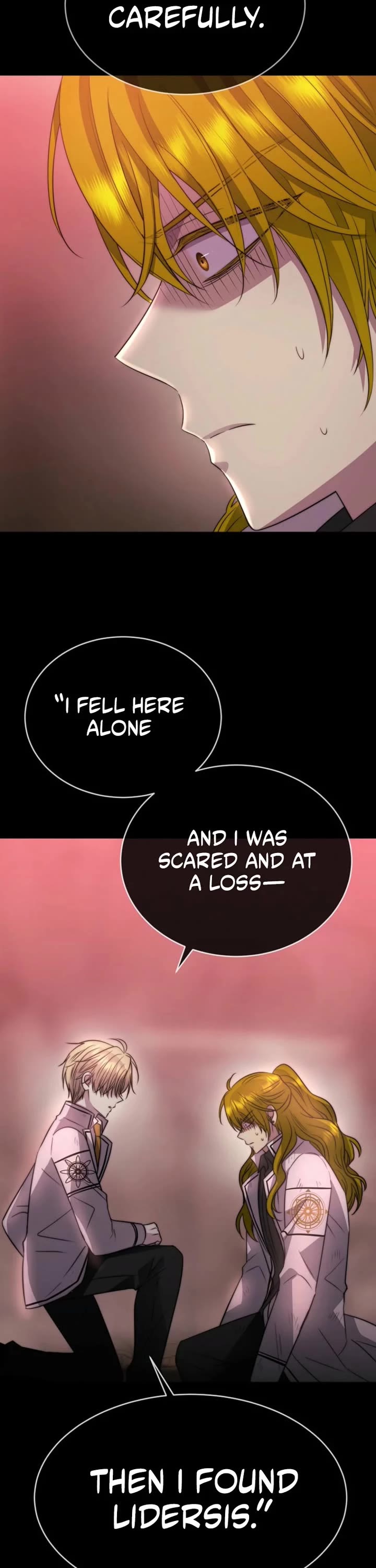 Black Haze (2025) chapter 57 page 33