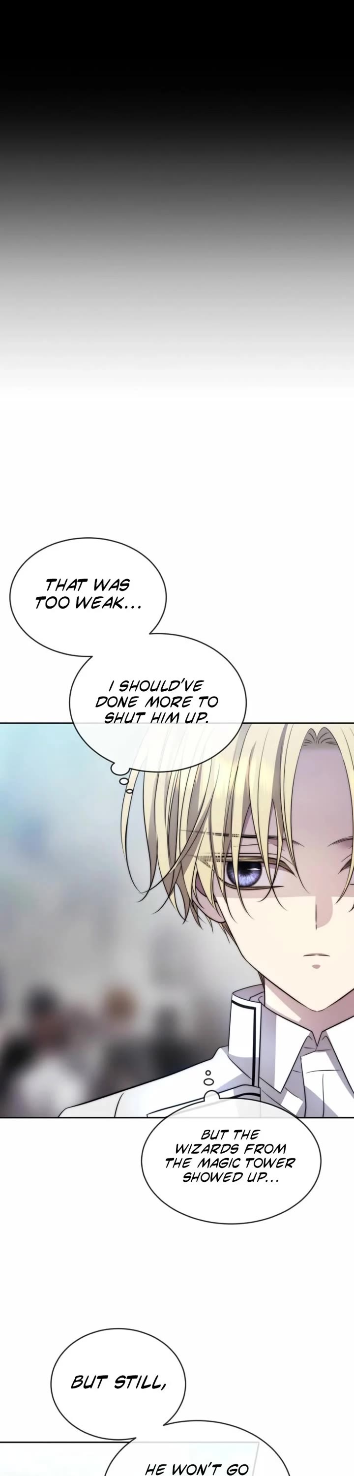 Black Haze (2025) chapter 57 page 36