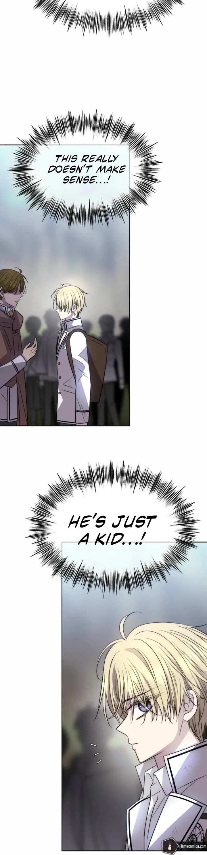 Black Haze (2025) chapter 57 page 39