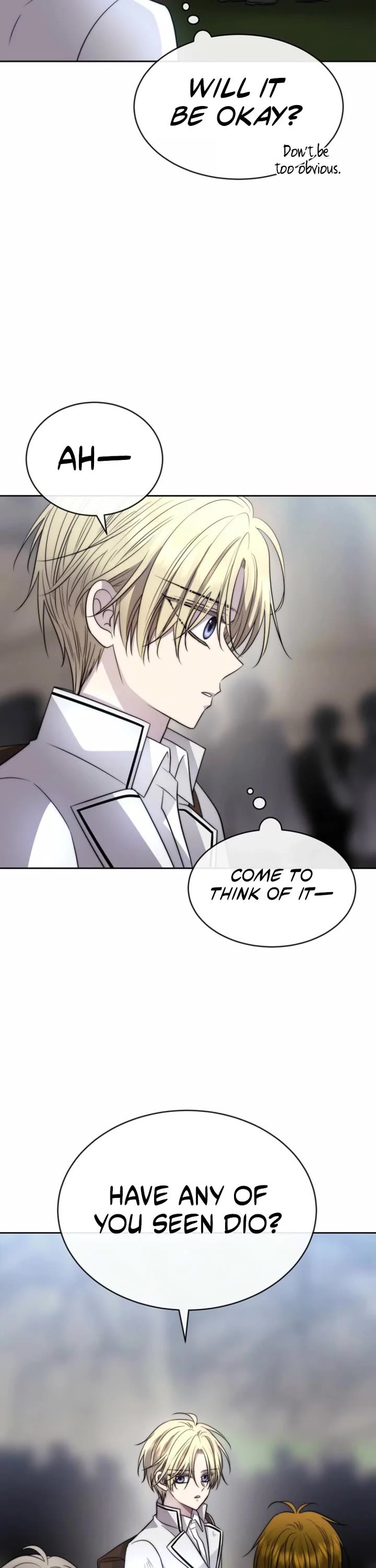 Black Haze (2025) chapter 57 page 41