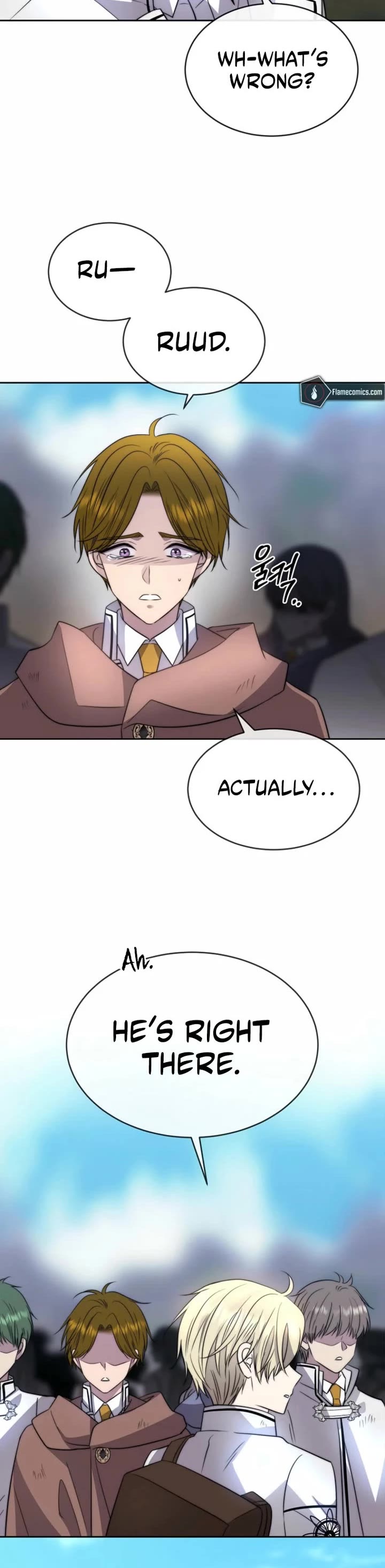 Black Haze (2025) chapter 57 page 43