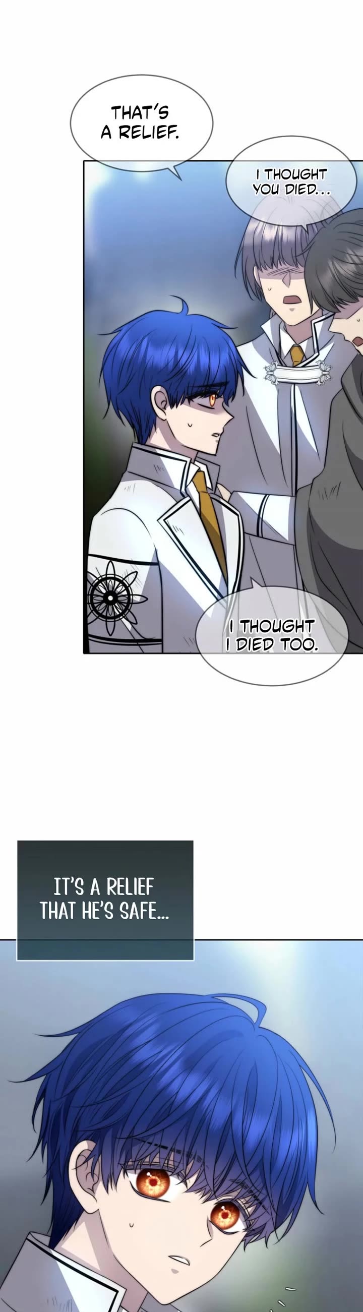Black Haze (2025) chapter 57 page 49