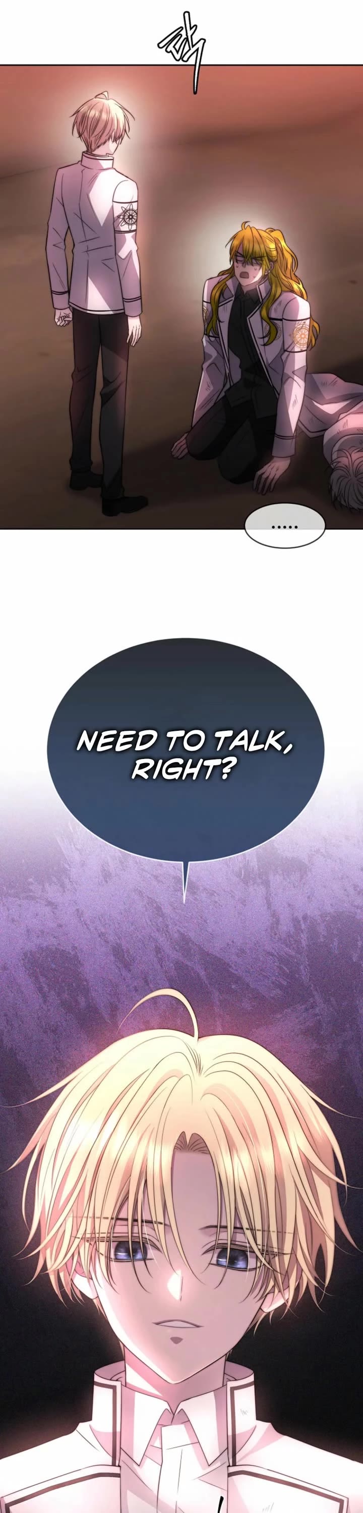 Black Haze (2025) chapter 57 page 6