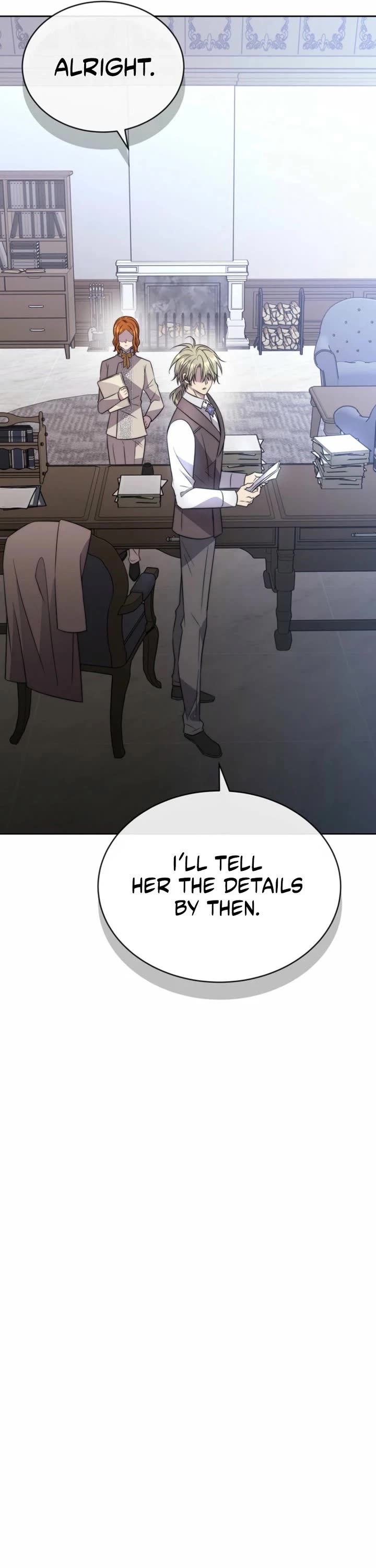Black Haze (2025) chapter 59 page 14