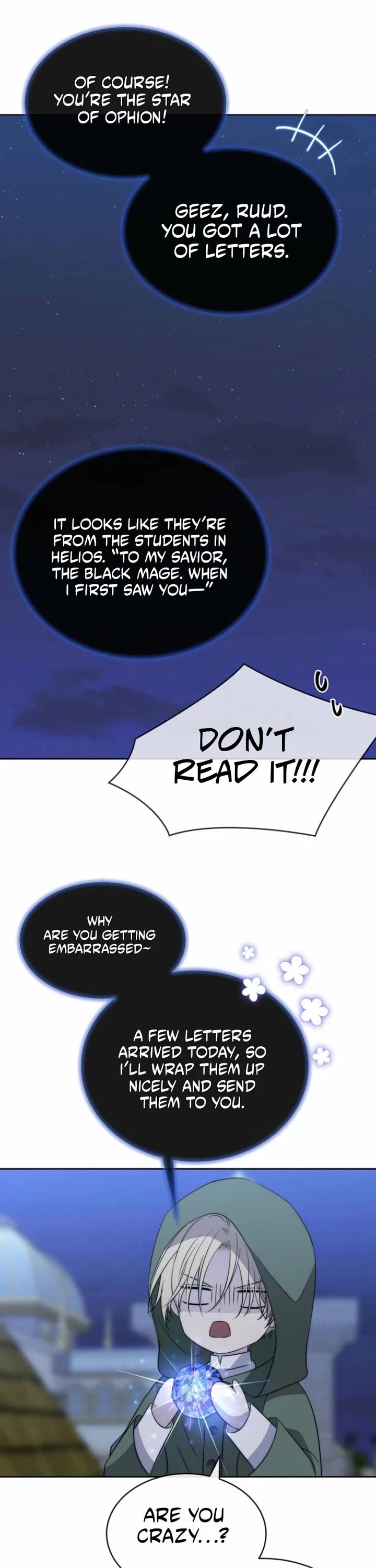 Black Haze (2025) chapter 59 page 23
