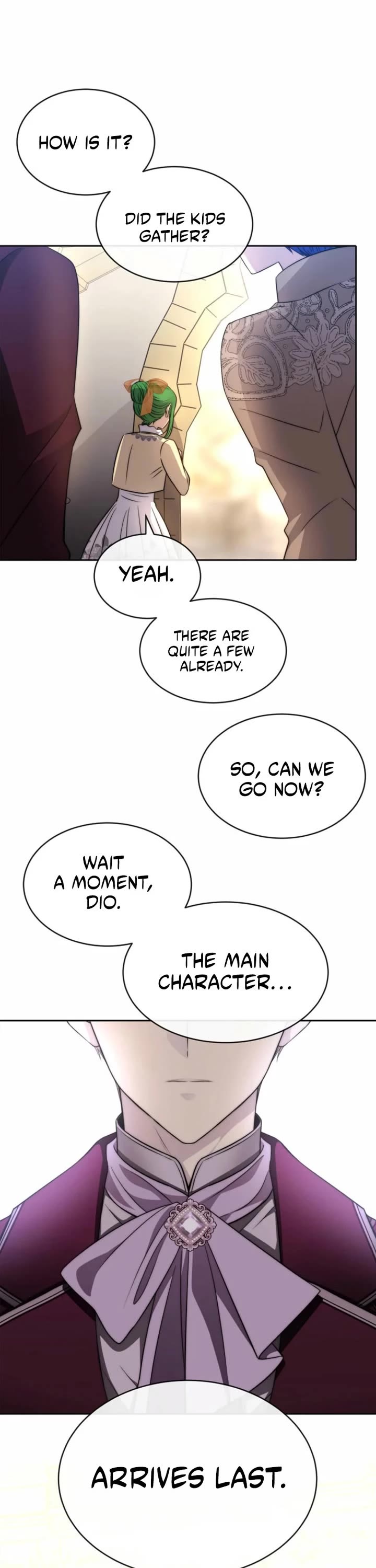 Black Haze (2025) chapter 59 page 30