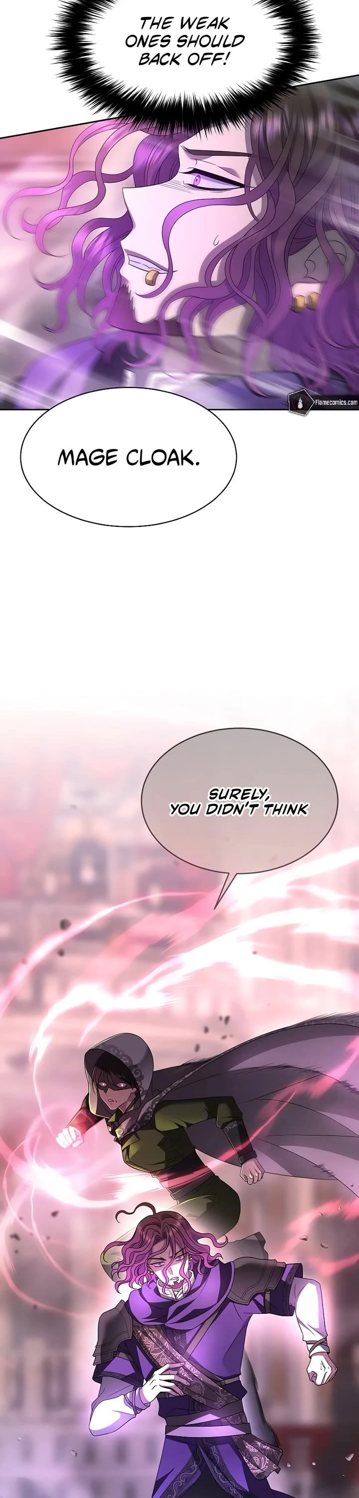 Black Haze (2025) chapter 6 page 13