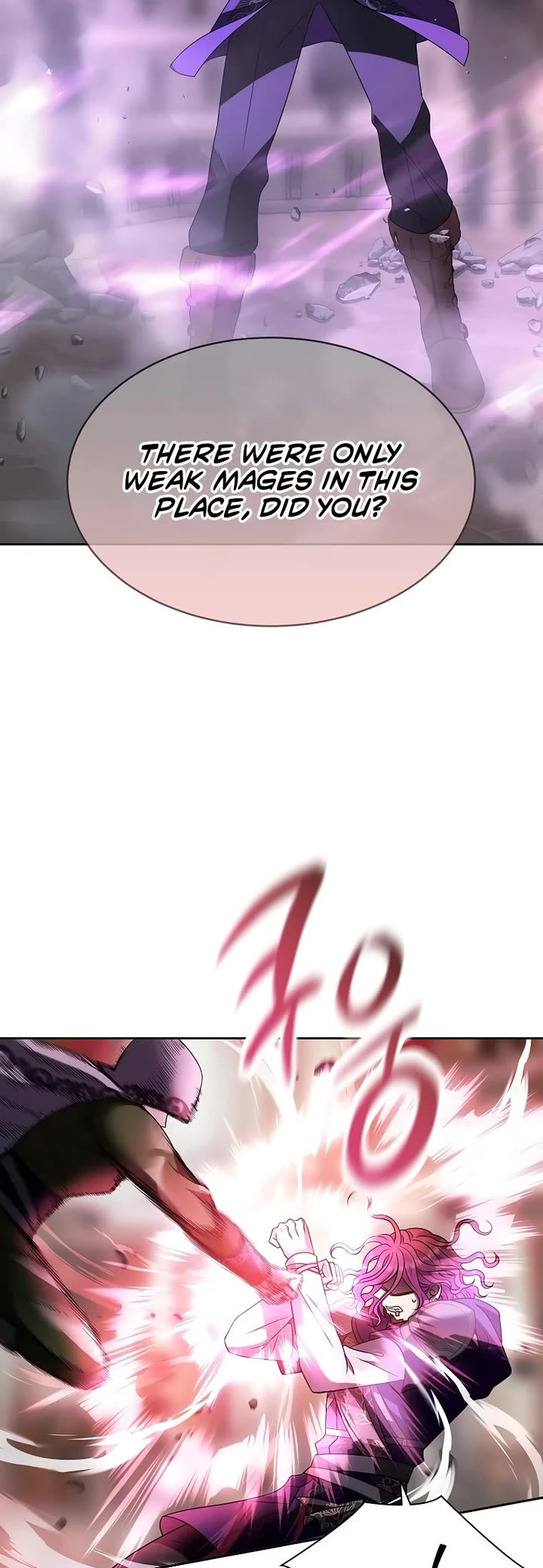 Black Haze (2025) chapter 6 page 14