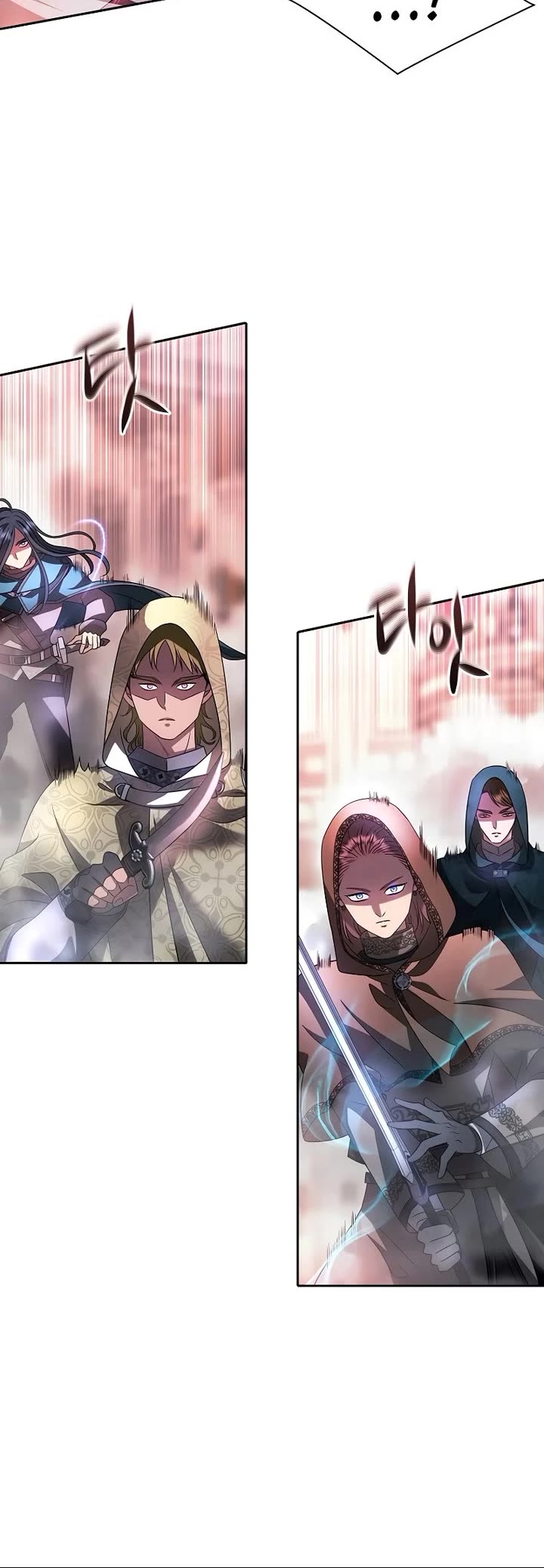 Black Haze (2025) chapter 6 page 15