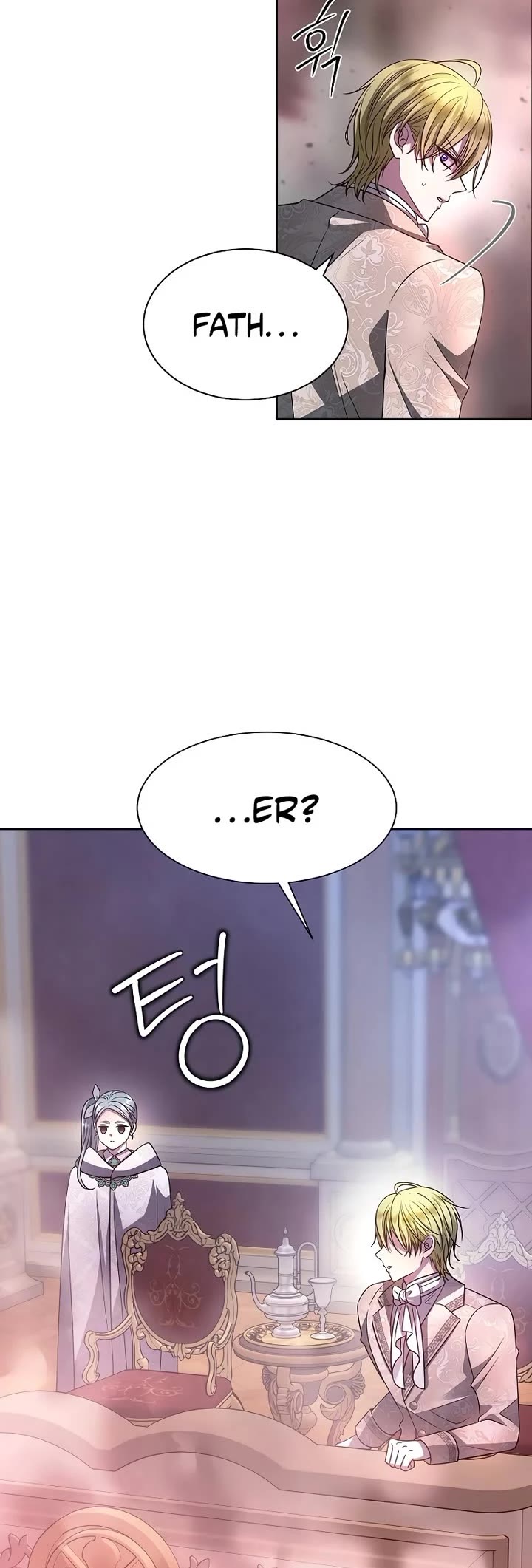 Black Haze (2025) chapter 6 page 19