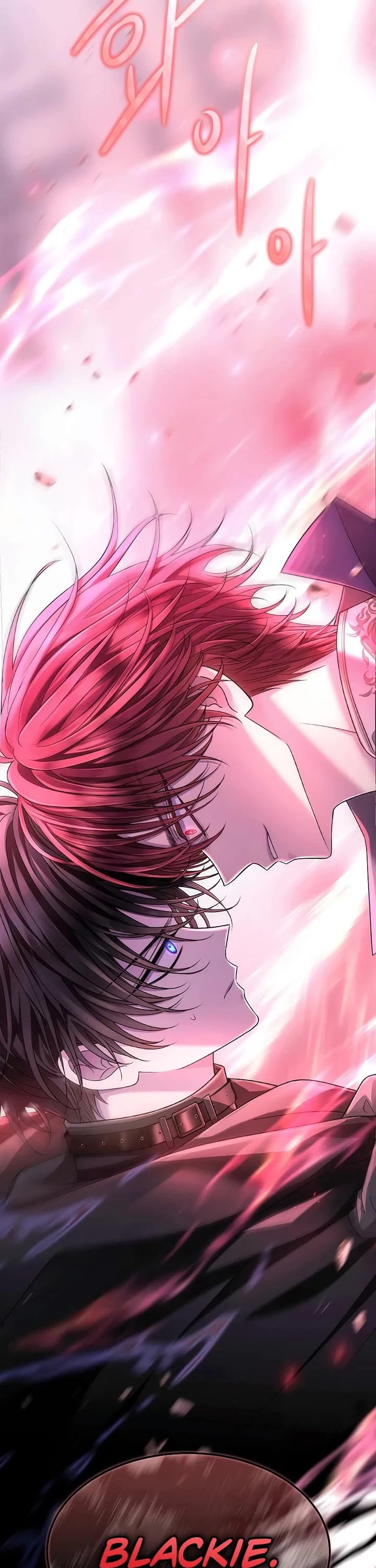 Black Haze (2025) chapter 6 page 2