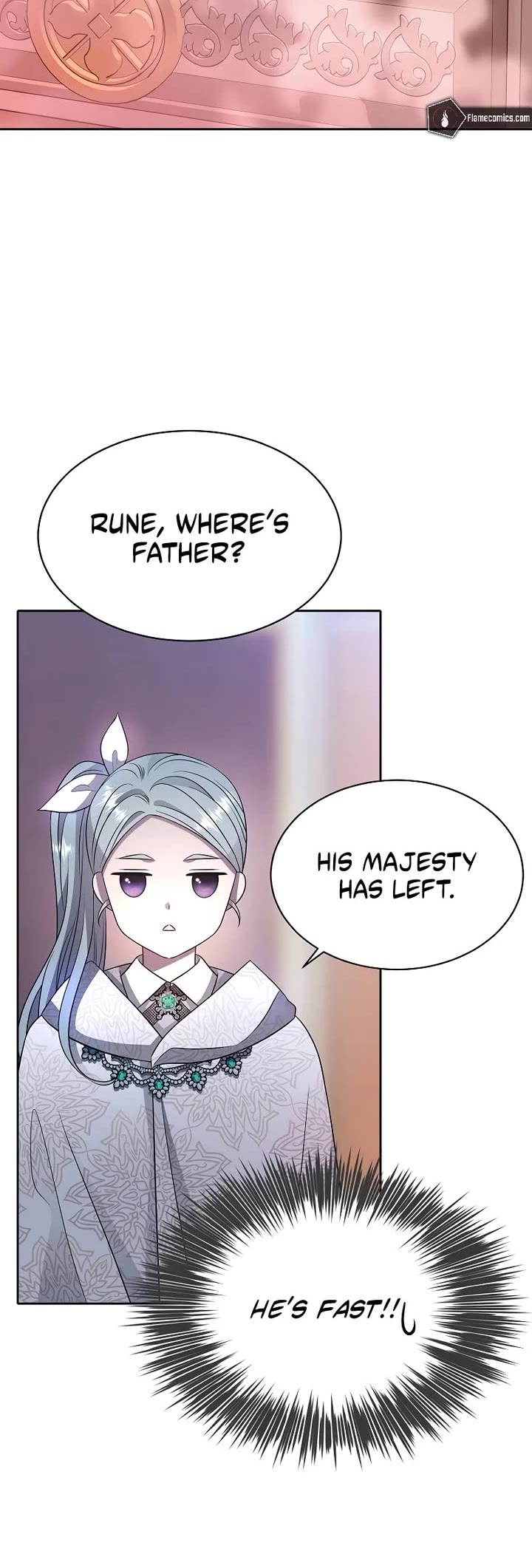 Black Haze (2025) chapter 6 page 20