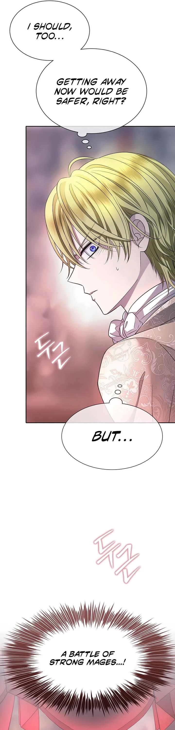 Black Haze (2025) chapter 6 page 21