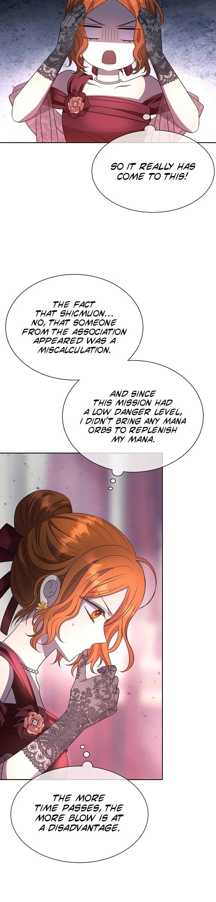 Black Haze (2025) chapter 6 page 23