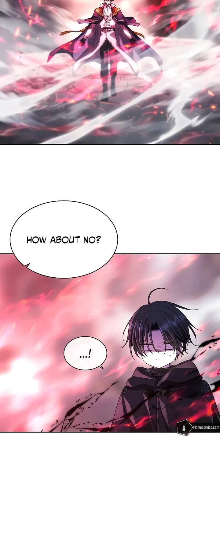 Black Haze (2025) chapter 6 page 30