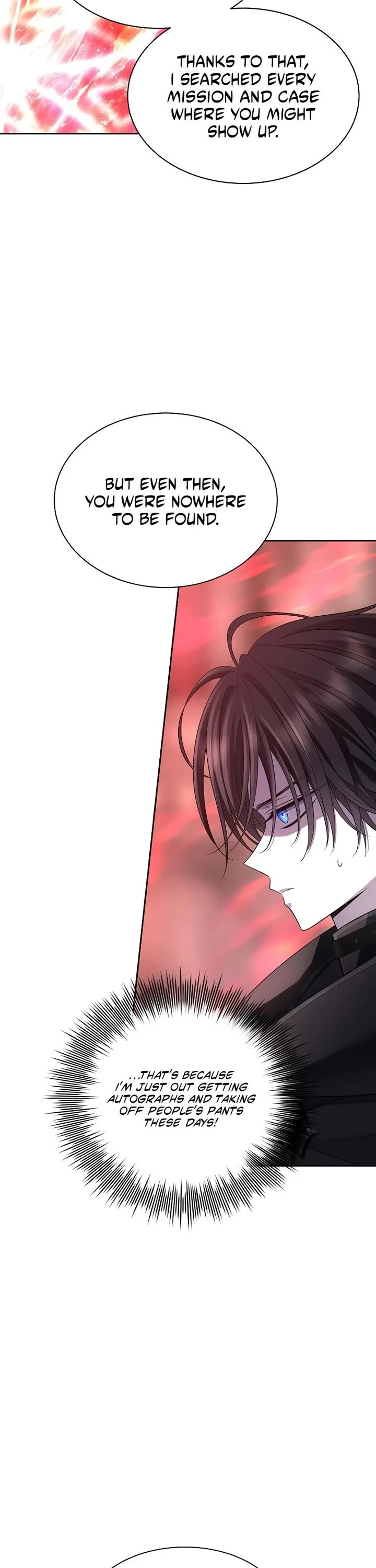 Black Haze (2025) chapter 6 page 32