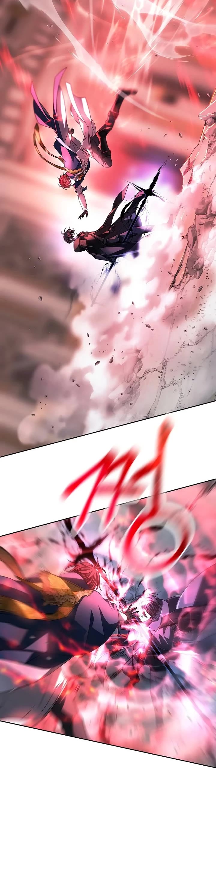 Black Haze (2025) chapter 6 page 34