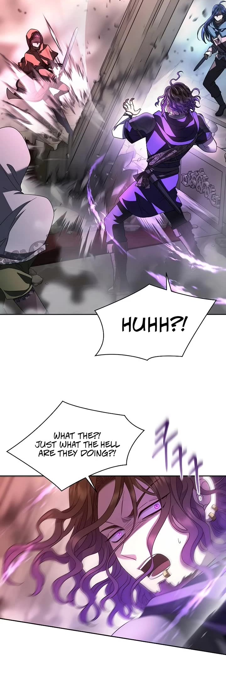 Black Haze (2025) chapter 6 page 44