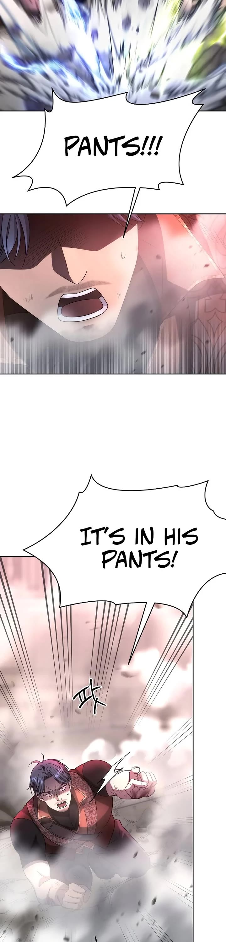 Black Haze (2025) chapter 6 page 46