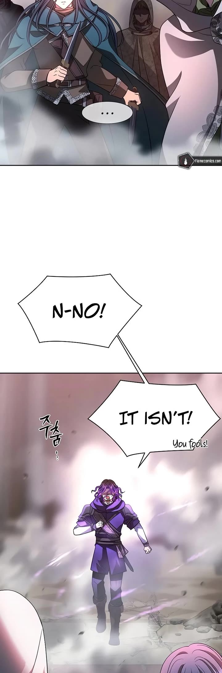 Black Haze (2025) chapter 6 page 48